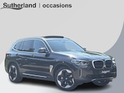 BMW iX3 - High Executive 80 kWh 286pk | Panoramadak | Stoelverwarming 