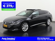 Volkswagen Arteon Shooting Brake - 1.4 TSI eHybrid R-Line | Trekhaak | Panoramadak | Zondag Ope