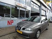 Seat Ibiza - 1.4-16V Signo