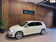 Volkswagen Golf - 1.2 TSI Cup Parelmoer, Led,