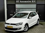 Volkswagen Polo - 1.2 TSI Edition+ Airco / Cruise / Automaat