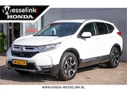Honda CR-V - 1.5 AWD AUT. Lifestyle - Dealerond. | Trekhaak | Leer | Ad.