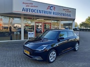 Suzuki Swift - 1.2 Select Smart Hybrid met fabrieks garantie tot 01-04-2028
