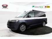 Volkswagen California - Ocean 1.5 TSI ehybrid 4MOTION Hefdak elektr. Trekhaak elektr