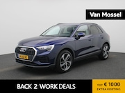 Audi Q3 - 35 TFSI Pro Line | AUTOMAAT | ELEKTRISCHE ACHTERKLEP | ACHTE