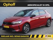 Opel Corsa - 1.2 Turbo Hybrid GS / Automaat / Camera + parkeersensoren /