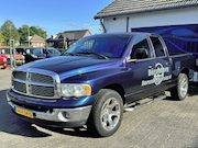 Dodge Ram - 1500 BENZINE - LPG / TREKHAAK / AIRCO / NAVIGATIE