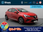 Renault Clio - 140pk E-Tech Hybrid Zen automaat Cruise | Climate | Carplay 