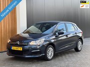 Citroën C4 - 1.2 PURETECH LIVE BJ015 AIRCO CRUISE