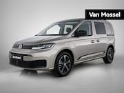 Volkswagen Caddy - Flexible 1.5 TSI Hybride Limited Edition