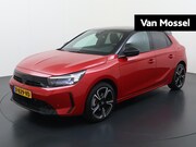 Opel Corsa - 1.2 Turbo GS | Panoramadak | Stoelverwarming | 17" Lichtmeta