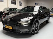 Skoda Superb - Combi 1.4 TSI ACT Sportline | Canton | Trekhaak