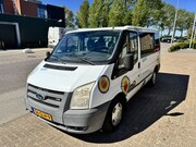 Ford Transit - 280S 2.2 TDCI*9-Persoons*EXPORT