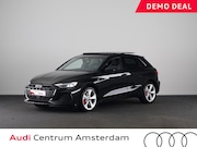 Audi A3 - Sportback 45 TFSI e S edition Competition 245pk | Panoramada