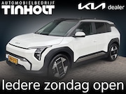 Kia EV3 - Plus Advanced 58.3 kWh