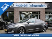 Ford Mondeo - 2.0 IVCT HEV Titanium RUITVERWARMING ALL-SEASONS NAVI DAB 18