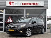 Opel Zafira - 1.4 Design Edition / 1e Eigenaar / Dealer Onderhouden / 166.