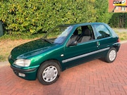 Peugeot 106 - 1.1 XTX leuke auto met n.a.p rijd goed vele opties