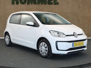 Volkswagen Up! - 1.0 BMT move up! - ORIGINEEL NEDERLANDSE AUTO - BLUETOOTH - 