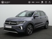 Volkswagen T-Cross - 1.0 TSI 116pk R-Line | Adaptive Cruise Control (Stop&Go) | D