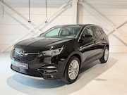 Opel Grandland X - 1.2 Turbo Innovation Cam - KeyLess - Elek. Koffer - Carplay