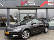 Skoda Octavia - 1.2 TSI Greentech Ambition Businessline Navi DSG Pdc
