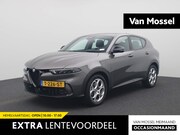 Alfa Romeo Tonale - 1.5T Hybrid Sprint | ECC | Navigatie | Lichtmetalen velgen |