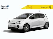 Renault Twingo - urban range Evolution l Nu in de showroom! | Gratis 5 jaar g