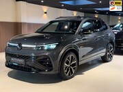 Volkswagen Tiguan - 1.5 eTSI R-Line Edition|Pano|Memory|Matrix|HUD|360|Massage|