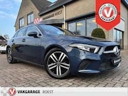 Mercedes-Benz A-klasse - Luxury Line Automaat Full LED / Navigatie / Camera