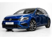 Volkswagen Golf - 2.0 TSI 4Motion R