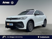 Volkswagen Tiguan - 1.5 272pk eHybrid R-Line Edition Panoramadak | Trekhaak | He
