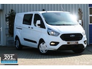 Ford Transit Custom - 340 2.0 TDCI L2H1 Limited Automaat EURO6