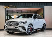 Mercedes-Benz GLE-klasse - AMG 53 Hybrid 4MATIC+|Night|Carbon|HUD