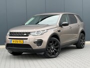 Land Rover Discovery Sport - 2.0 TD4 Grijs Kenteken - Xenon - Trekhaak