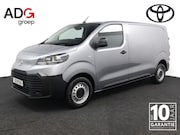 Toyota ProAce - 2.0 D-4D L1 Challenger Toyota PROACE Worker 2.0 D-4D Challen