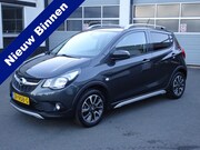 Opel Karl - 1.0 Rocks Online Edition Apple carplay, cruise controle, air
