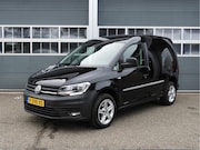 Volkswagen Caddy - 2.0 TDI L1H1 DSG AUTOMAAT | CARPLAY | NAVI | CRUISE | AIRCO