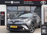 Toyota C-HR - 1.8 Hybrid Style Trekhaak | All Seasonbanden | Stuur en stoe