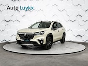Suzuki S-Cross - 1.4 Style Special Edition Smart Hybrid Automaat | Panoramada
