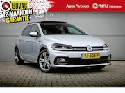 Volkswagen Polo - 1.0 TSI Highline | Pano | Carplay | Android Auto | Camera |