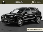 Suzuki S-Cross - 1.4 Boosterjet Style Smart Hybrid | Rijklaar | Nieuw |