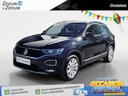 Volkswagen T-Roc - 1.5 TSI Sport | Adaptieve Cruise Control | Stoelverwarming |