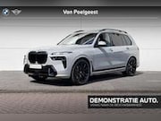 BMW X7 - xDrive40i