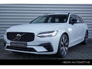 Volvo V90 - 2.0 T8 Plug-in hybrid AWD Ultra Dark | 2100 kg trekgewicht |