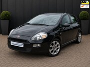 Fiat Punto - Evo 0.9 TwinAir Street AIRCO APK CRUISE DEALER ONDERHOUDEN