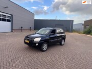 Kia Sportage - 2.0 CVVT Comfort Clima.Clima