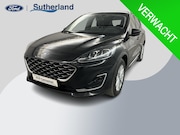 Ford Kuga - 2.5 PHEV Vignale 93.000 KM | Trekhaak | Winter Pack | Driver