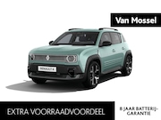 Renault 4 - E-TECH comfort range 150 1AT Techno | Achteruitrijcamera | E