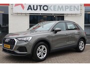 Audi Q3 - 35 TFSI Pro Line PARK-ASSIST|NAVIGATIE|LED|DEALERONDERHOUDEN